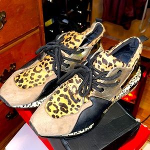 Steve Madden Sneaker